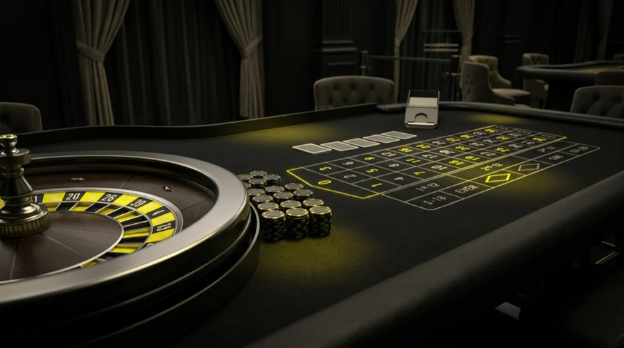Who Owns Betfair Casino?